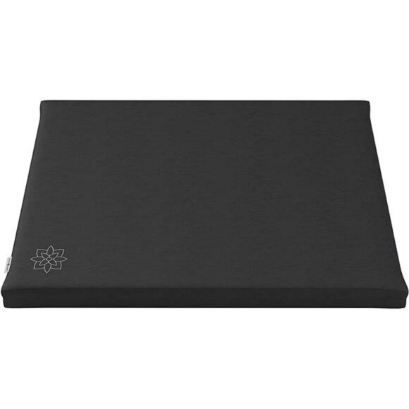 Zabuton Meditation Mat -  Large Rectangular Floor Pillow for Zafu or Bench - Picture 1 of 1